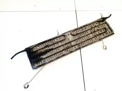 Peça sobressalente para automóvel em segunda mão radiador de gasóleo por peugeot 406 (8b) 2.0 hdi 110 referências oem iam 