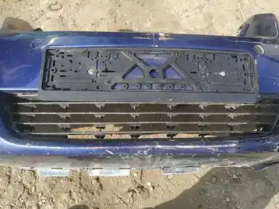 Second-hand car spare part central bumper grille for bmw 3 (e30) m3 2.3 oem iam references   