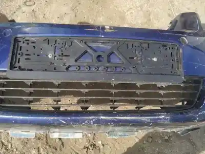 Pezzo di ricambio per auto di seconda mano griglia centrale paraurti per bmw 3 (e30) m3 2.3 riferimenti oem iam 