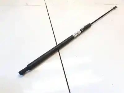 Peça sobressalente para automóvel em segunda mão amortecedor do capô por peugeot 406 (8b) 2.0 hdi 110 referências oem iam 