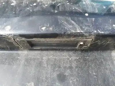 Piesă de schimb auto la mâna a doua lampã ilumânare numãr pentru opel astra h (a04) 1.7 cdti (l48) referințe oem iam 