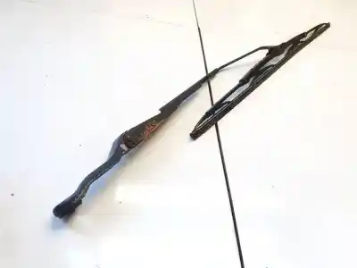 Peça sobressalente para automóvel em segunda mão haste de escova dianteiro esquerdo por peugeot 406 (8b) 2.0 hdi 110 referências oem iam 