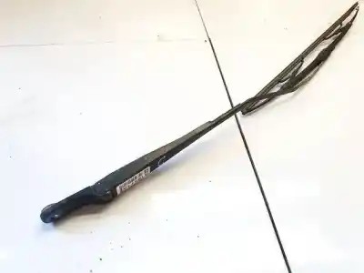 Peça sobressalente para automóvel em segunda mão haste de escova dianteiro esquerdo por peugeot 406 (8b) 2.0 hdi 110 referências oem iam 