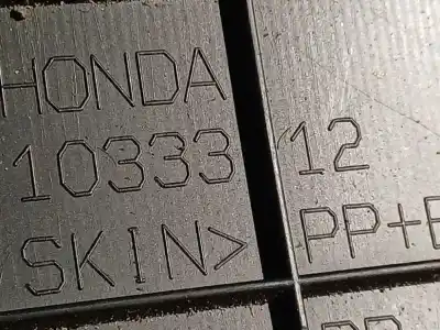 Second-hand car spare part plastics for opel corsa a fastback (s83) 1.2 i (f08, m08, f68, m68) oem iam references 1033312  1033312 Second-hand car spare part plastics for opel corsa a fastback (s83) 1.2 i (f08, m08, f68, m68) oem iam references 1033312  1033312