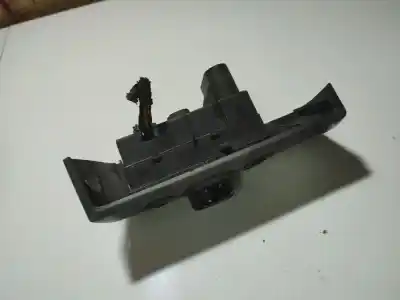 Peça sobressalente para automóvel em segunda mão comutador de luzes por bmw 3 (e30) m3 2.3 referências oem iam 13198926