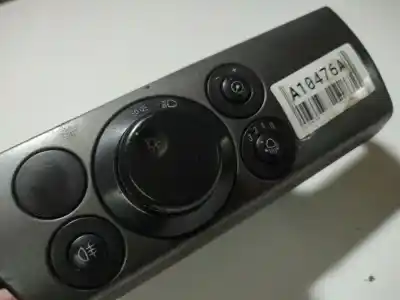 Second-hand car spare part headlights switch for bmw 3 (e30) m3 2.3 oem iam references 13198926  13 198 926, 04 0630 35, 04063035