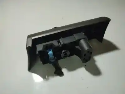 Second-hand car spare part headlights switch for bmw 3 (e30) m3 2.3 oem iam references 13198926  13 198 926, 04 0630 35, 04063035