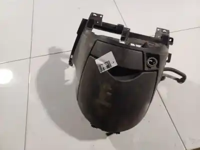 Peça sobressalente para automóvel em segunda mão plásticos por saab 900 i (ac4, am4) 2.0 i referências oem iam 1490057077