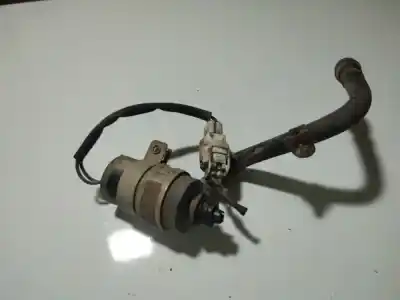 Second-hand car spare part washer pump for subaru forester (sh_) 2.0 d awd (shh) oem iam references 