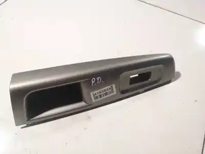 Second-hand car spare part plastics for subaru forester (sh_) 2.0 d awd (shh) oem iam references 94266fg560