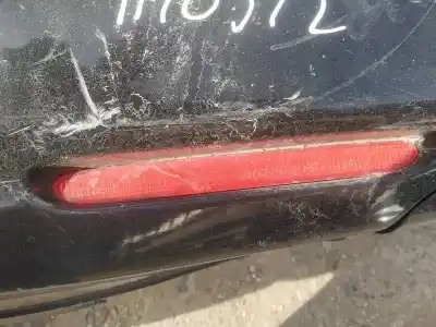 Автозапчасти б/у бампер задний правый фонарь за opel corsa a fastback (s83) 1.2 i (f08, m08, f68, m68) ссылки oem iam   