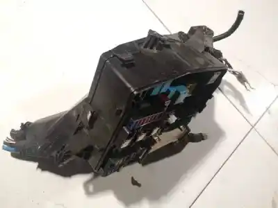 Second-hand car spare part fuse box unit for toyota auris (_e15_) 2.0 d-4d (ade150_) oem iam references   