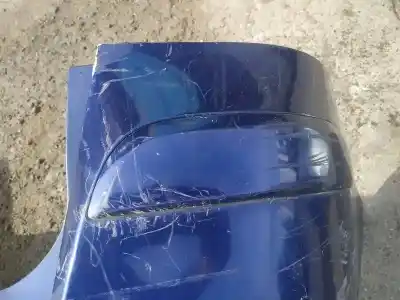 Peça sobressalente para automóvel em segunda mão molduras traseiras por bmw 3 (e30) m3 2.3 referências oem iam   