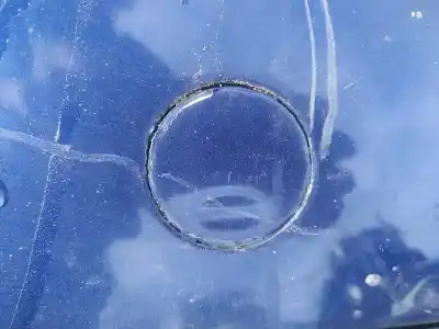 Second-hand car spare part rear decorative moulding for bmw 3 (e30) m3 2.3 oem iam references   