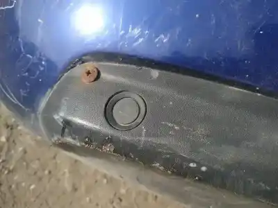 Peça sobressalente para automóvel em segunda mão sensor de estacionamento por bmw 3 (e30) m3 2.3 referências oem iam   