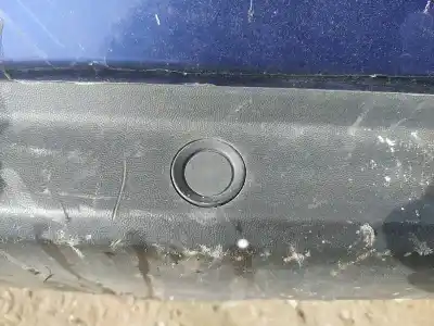 Peça sobressalente para automóvel em segunda mão sensor de estacionamento por bmw 3 (e30) m3 2.3 referências oem iam   