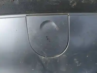 Pezzo di ricambio per auto di seconda mano modanatura posteriore per opel zafira a monospace (t98) 2.0 dti 16v (f75) riferimenti oem iam   