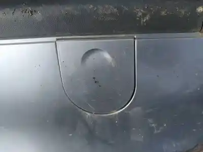 Автозапчастина б/у задні модинги для opel zafira a monospace (t98) 2.0 dti 16v (f75) посилання на oem iam 