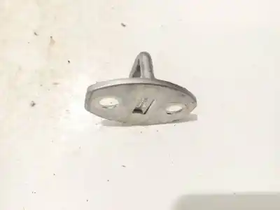 Pezzo di ricambio per auto di seconda mano plastiche per volkswagen passat b5.5 (3b3) 1.9 tdi riferimenti oem iam 3b0837033j  