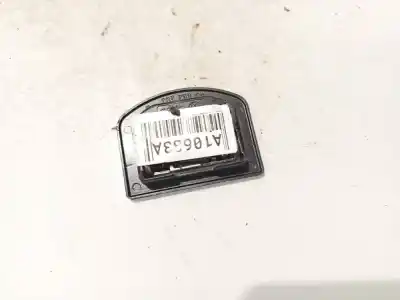 Tweedehands auto-onderdeel kunststoffen voor volkswagen passat b5.5 (3b3) 1.9 tdi oem iam-referenties 1j0864203b