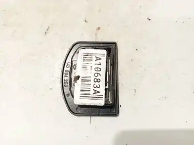Автозапчастина б/у пластика для volkswagen passat b5.5 (3b3) 1.9 tdi посилання на oem iam 1j0864203b  