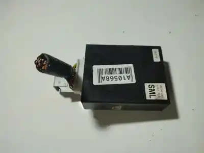 Автозапчастина б/у електронний модуль для NISSAN NOTE (E11, NE11) 1.4 Посилання на OEM IAM   