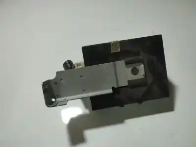 Автозапчасти б/у электронный модуль за nissan note (e11, ne11) 1.4 ссылки oem iam   