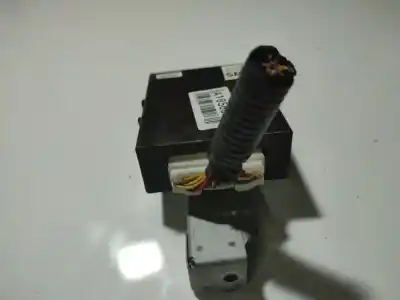 Автозапчасти б/у электронный модуль за nissan note (e11, ne11) 1.4 ссылки oem iam   