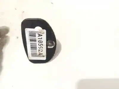 Pezzo di ricambio per auto di seconda mano plastiche per skoda octavia ii (1z3) 1.8 tsi riferimenti oem iam 1z0837033c  6y0837033c