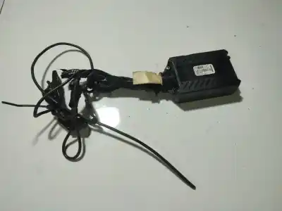 Автозапчастина б/у електронний модуль для NISSAN NOTE (E11, NE11) 1.4 Посилання на OEM IAM BP5  BP5