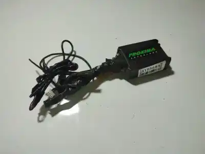 Автозапчасти б/у электронный модуль за nissan note (e11, ne11) 1.4 ссылки oem iam bp5  bp5