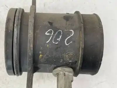Pezzo di ricambio per auto di seconda mano misuratore di flusso per ford focus turnier (cak) 1.8 tddi turbodiesel cat riferimenti oem iam 98ab9p965aa  98ab-9p965 aa