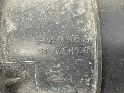 Pezzo di ricambio per auto di seconda mano misuratore di flusso per ford focus turnier (cak) 1.8 tddi turbodiesel cat riferimenti oem iam 98ab9p965aa  98ab-9p965 aa