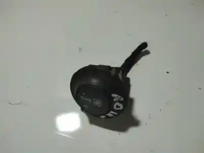 Peça sobressalente para automóvel em segunda mão comando de sofagem (chauffage / ar condicionado) por saab 900 i (ac4, am4) 2.0 i referências oem iam 