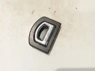 Tweedehands auto-onderdeel kunststoffen voor volkswagen passat b5.5 (3b3) 1.9 tdi oem iam-referenties 1j0864203b