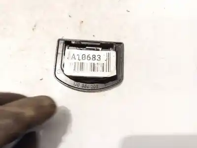 Автозапчастина б/у пластика для volkswagen passat b5.5 (3b3) 1.9 tdi посилання на oem iam 1j0864203b  