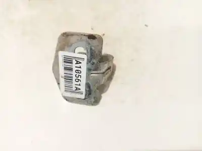 Peça sobressalente para automóvel em segunda mão plásticos por opel zafira / zafira family b (a05) 1.9 cdti (m75) referências oem iam 75978  
