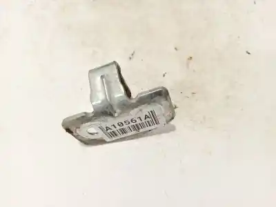 Peça sobressalente para automóvel em segunda mão plásticos por opel zafira / zafira family b (a05) 1.9 cdti (m75) referências oem iam 75978  