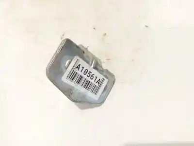 Peça sobressalente para automóvel em segunda mão plásticos por opel zafira / zafira family b (a05) 1.9 cdti (m75) referências oem iam 75978  