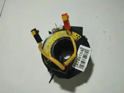 Peça sobressalente para automóvel em segunda mão fita do airbag por toyota avensis (_t25_) 2.2 d-cat (adt251_) referências oem iam 