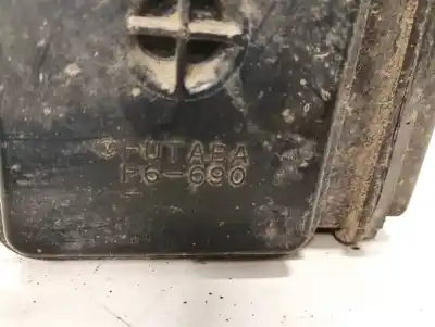 Pezzo di ricambio per auto di seconda mano filtro a carboni attivi per opel corsa a fastback (s83) 1.2 i (f08, m08, f68, m68) riferimenti oem iam f6690  f6-690 Pezzo di ricambio per auto di seconda mano filtro a carboni attivi per opel corsa a fastback (s83) 1.2 i (f08, m08, f68, m68) riferimenti oem iam f6690  f6-690