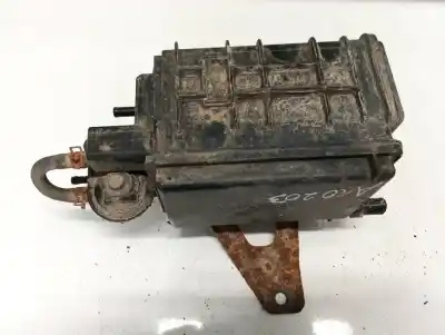 Second-hand car spare part activated carbon filter for opel corsa a fastback (s83) 1.2 i (f08, m08, f68, m68) oem iam references f6690 Second-hand car spare part activated carbon filter for opel corsa a fastback (s83) 1.2 i (f08, m08, f68, m68) oem iam references f6690