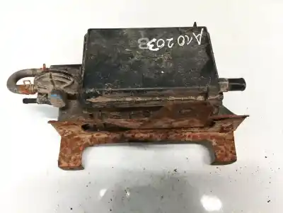 Pezzo di ricambio per auto di seconda mano filtro a carboni attivi per opel corsa a fastback (s83) 1.2 i (f08, m08, f68, m68) riferimenti oem iam f6690  f6-690 Pezzo di ricambio per auto di seconda mano filtro a carboni attivi per opel corsa a fastback (s83) 1.2 i (f08, m08, f68, m68) riferimenti oem iam f6690  f6-690