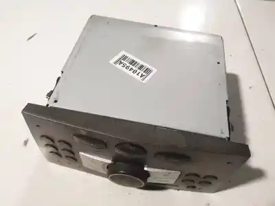 Pezzo di ricambio per auto di seconda mano impianto audio / radio cd per bmw 3 (e30) m3 2.3 riferimenti oem iam 13190856