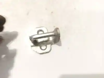 Pezzo di ricambio per auto di seconda mano Pezzi Vari per FORD KA (RU8) 1.2 Riferimenti OEM IAM   