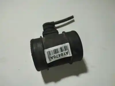 Peça sobressalente para automóvel em segunda mão medidor de massa de ar por bmw 3 (e30) m3 2.3 referências oem iam 0281002618