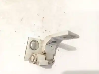 İkinci el araba yedek parçası kapi tutucu için ford ka (ru8) 1.2 oem iam referansları   