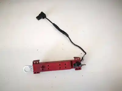 Pièce détachée automobile d'occasion amplificateur d'antenne pour volvo v50 (545) 2.0 d références oem iam 8673656