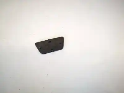 Pezzo di ricambio per auto di seconda mano plastica per volvo v50 (545) 2.0 d riferimenti oem iam 8663531  