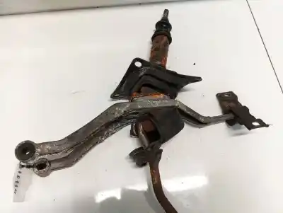 Peça sobressalente para automóvel em segunda mão alavanca de velocidades por skoda octavia ii combi (1z5) 1.6 tdi 4x4 referências oem iam 